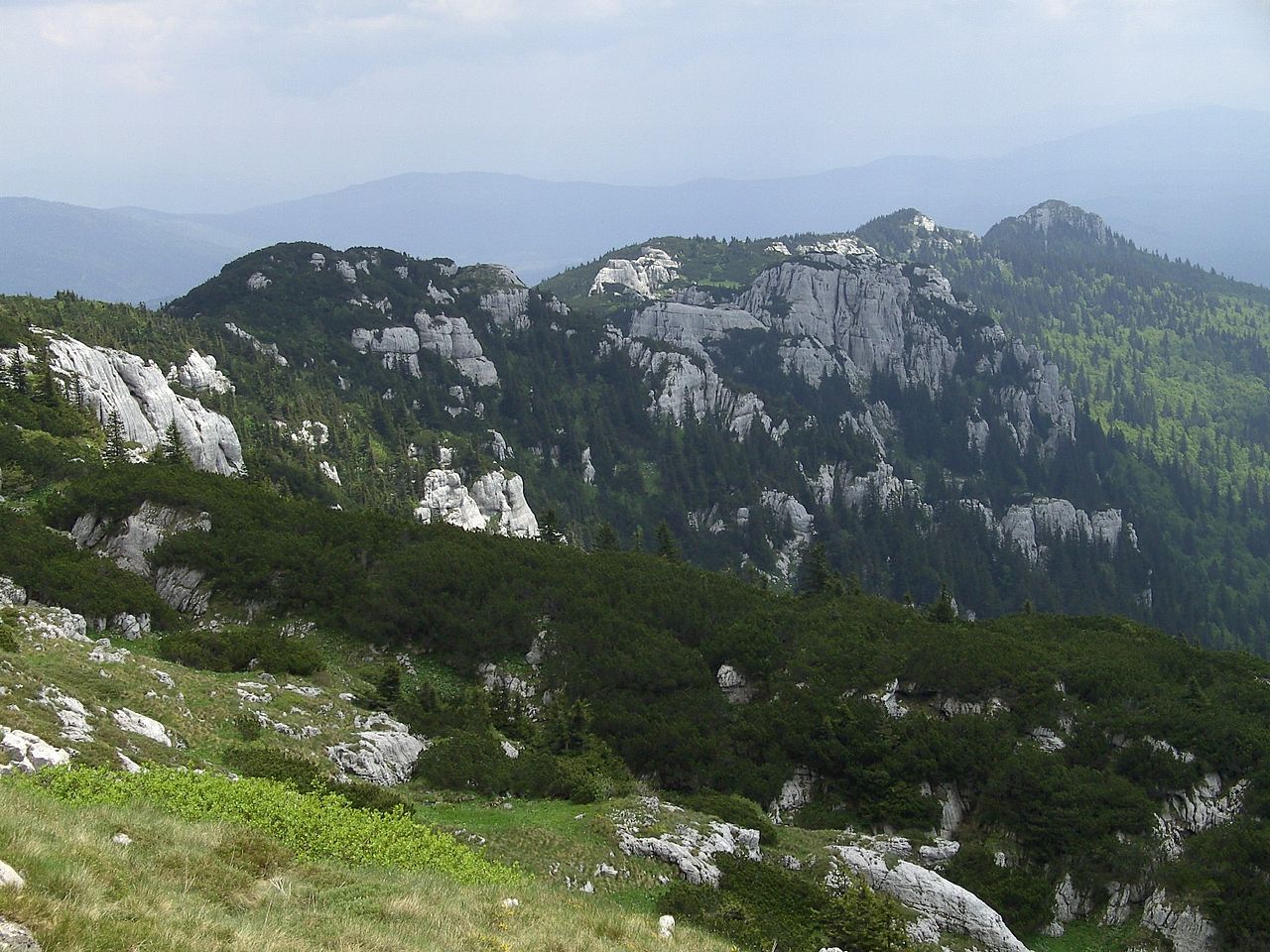 Klekovača