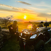 Off-Road ATV Adventure: Bjelaj - Kulen Vakuf - Martin Brod